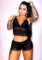 Aline Zamel